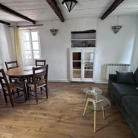 Apartment Entre & Montagne Luri